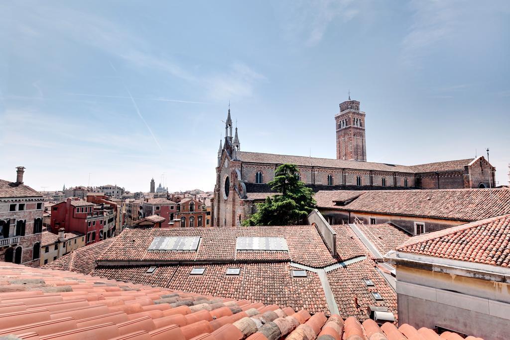 Appartamento Ca' Badoer Attic