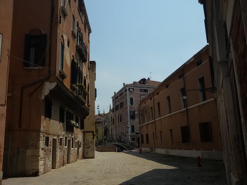 Appartamento Ca' Badoer Attic *
