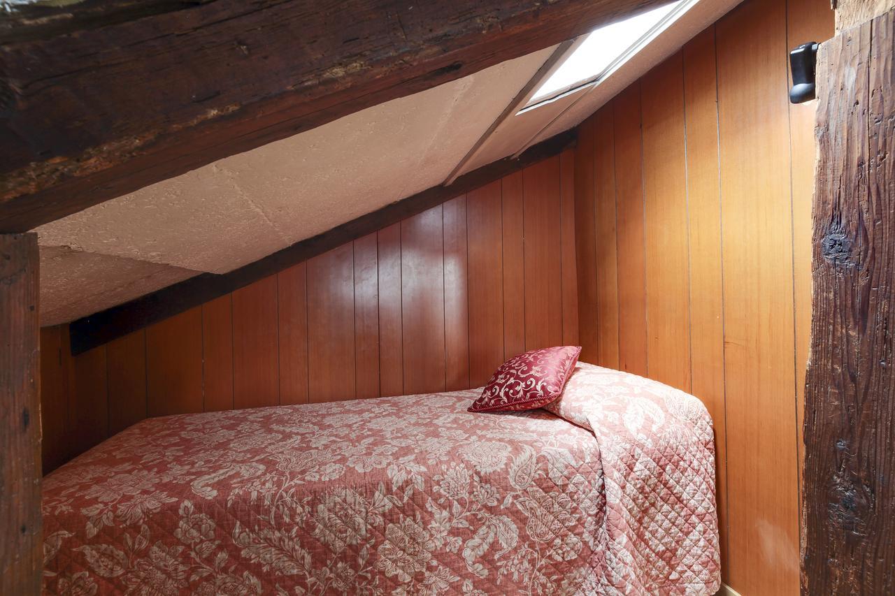 Ca' Badoer Attic Appartamento
